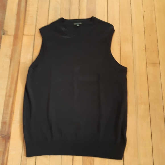 Zenformen sleeveless men's sweater  Size M - Picture 3 of 12